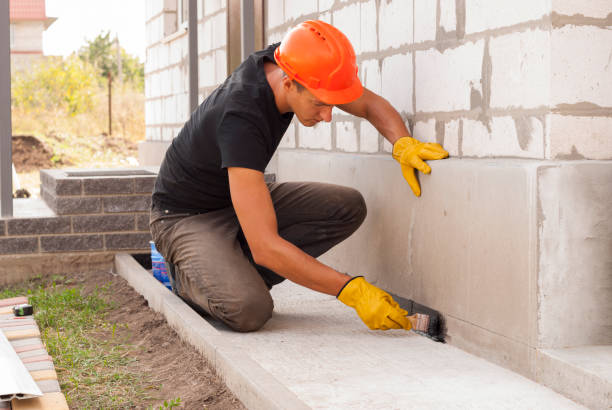 Licensed Waterproofing service in Talladega, AL - Halo Water Proofing